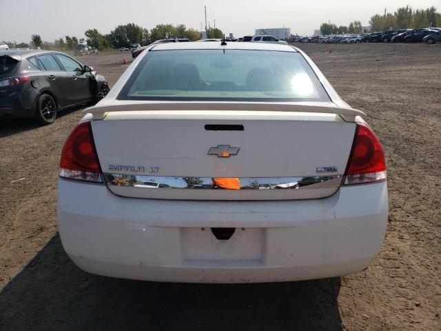 2G1WT57K291120866 2009 Chevrolet Impala 1Lt