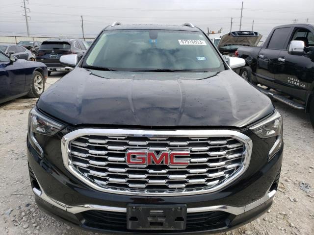 3GKALSEX4KL288922 GMC Terrain Denali