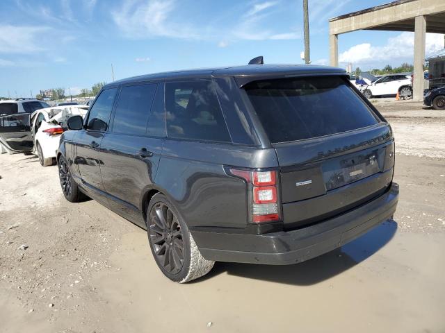 SALGS5FE1HA351149 Land Rover Range Rover Supercharged