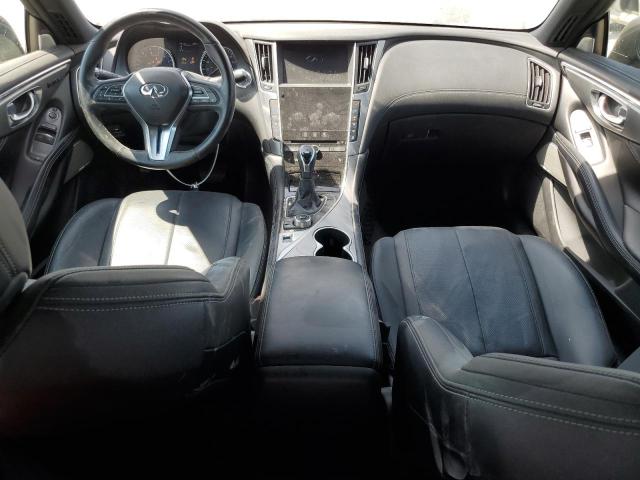 2019 INFINITI Q60 PURE - JN1EV7EL0KM291472