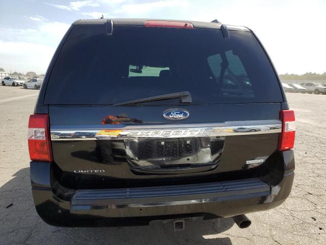 1FMJK1KT9GEF12957 Ford Expedition El Limited