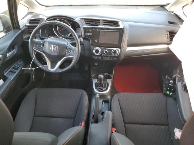 2018 HONDA FIT SPORT - 3HGGK5G68JM707024