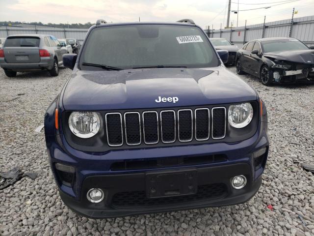 2020 JEEP RENEGADE L - ZACNJBBB5LPL30130