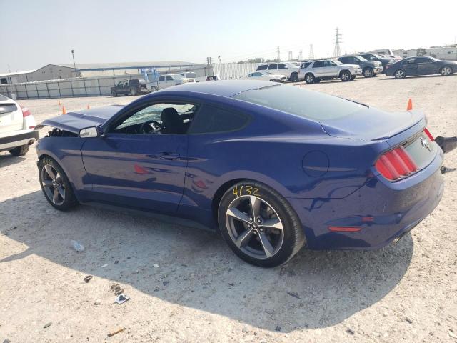 1FA6P8AMXF5381315 Ford MUSTANG