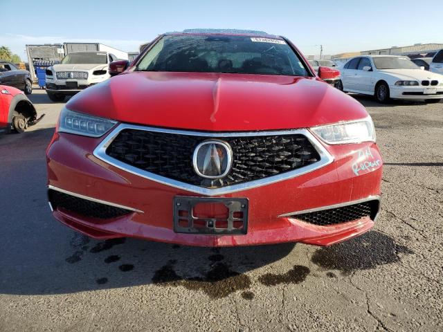 19UUB2F38JA002181 | 2018 ACURA TLX