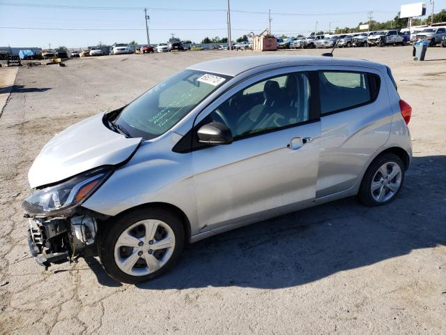 2020 Chevrolet Spark LS