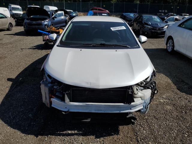 VIN 1G1RD6E48FU142696 2015 Chevrolet Volt no.5