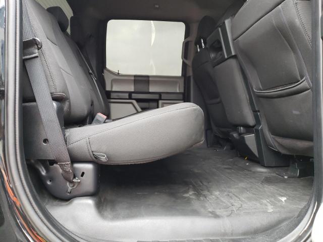 1FTEW1CP3LFA39976 Ford F150 Supercrew