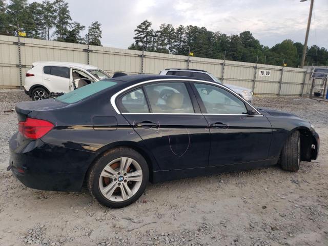 WBA8B9C30HK885983 BMW 330 I
