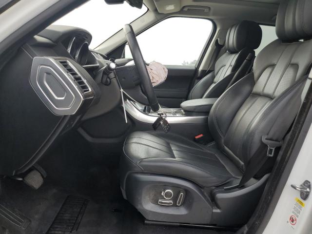 SALWR2FVXHA681037 Land Rover Range Rover Sport Hse