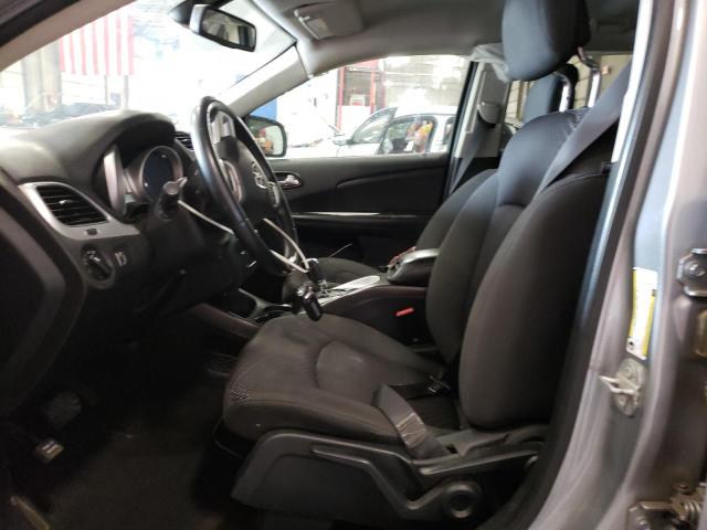 VIN 3C4PDCAB2JT496718 2018 DODGE JOURNEY no.7