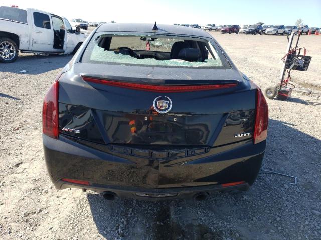1G6AB5SX3E0130225 Cadillac ATS LUXURY