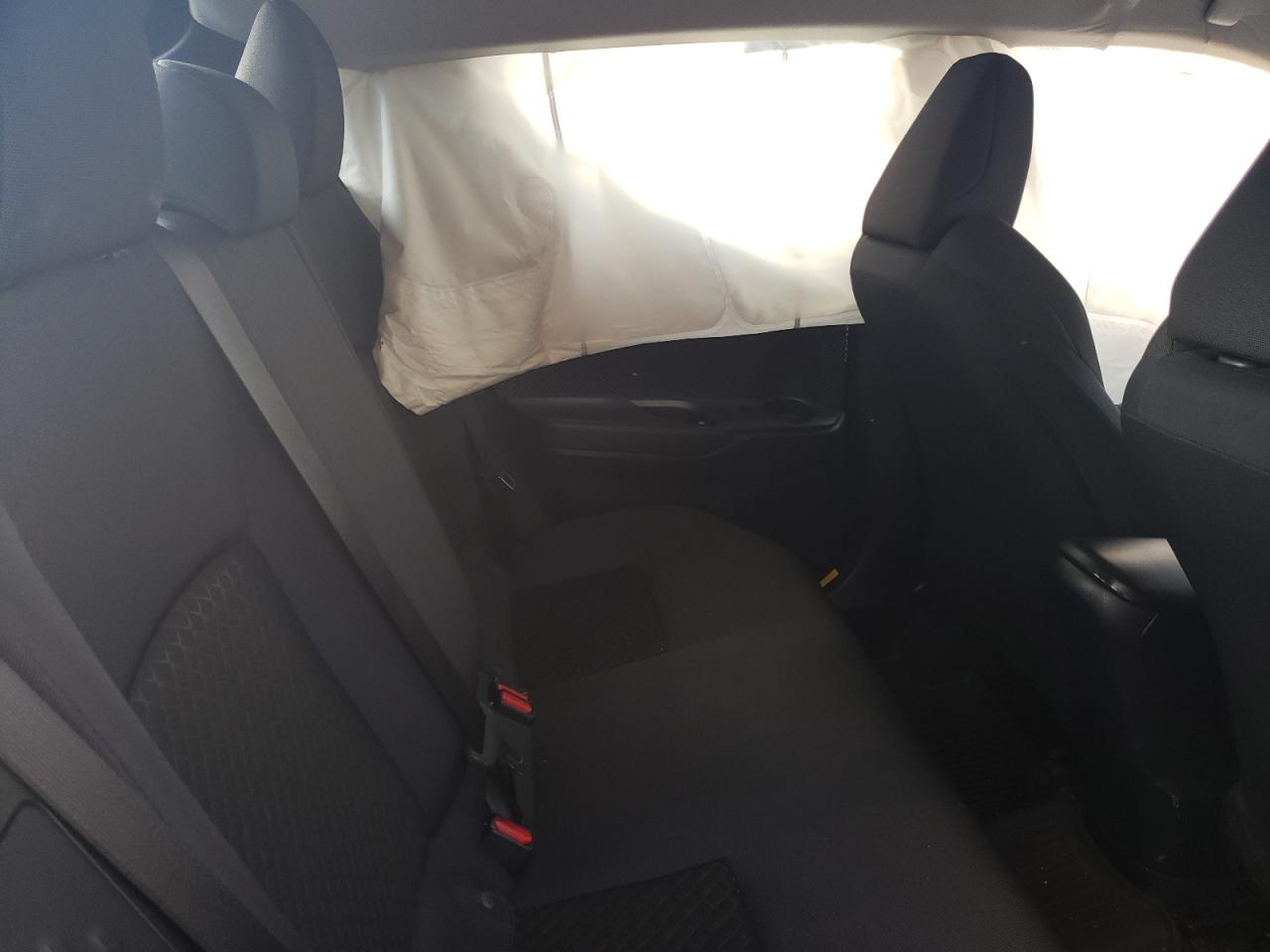 NMTKHMBX2MR137994 TOYOTA C-HR 2021