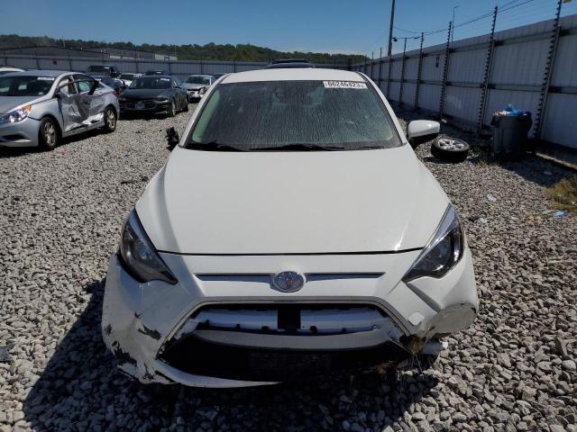 2019 TOYOTA YARIS L - 3MYDLBYVXKY524111