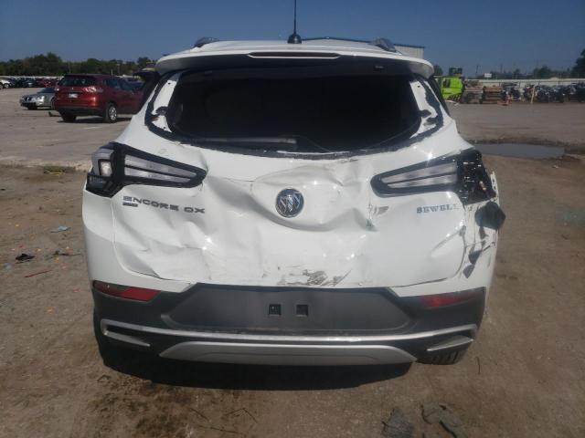 KL4MMESL0PB139368 Buick Encore Gx Select