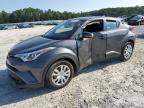 2019 TOYOTA C-HR XLE - NMTKHMBX9KR093795
