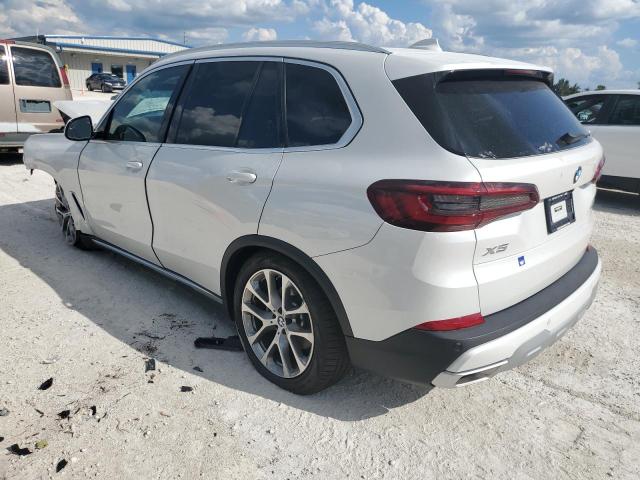 5UXCR4C04P9R71707 BMW X5 Sdrive 40i
