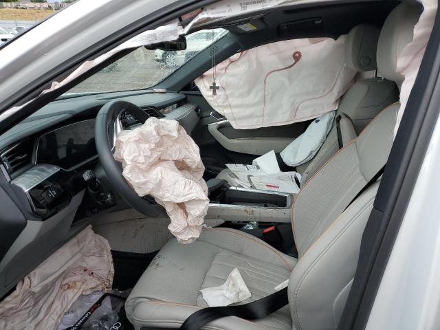 2023 AUDI E-TRON CHR - WA1VABGE3PB011907