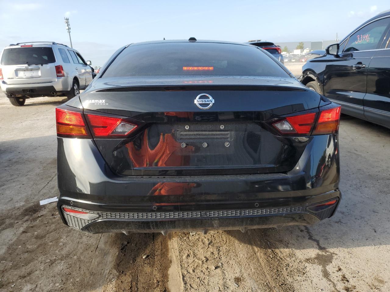 1N4BL4BVXLC276906 NISSAN ALTIMA 2020
