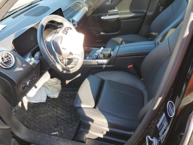 2021 MERCEDES-BENZ GLB 250 4M W1N4M4HB3MW115349
