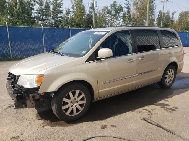 Vin: 2c4rc1bgxdr671153, lot: 69693933, chrysler minivan touring 2013 img_1