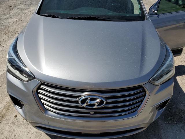 2019 HYUNDAI SANTA FE X - KM8SR4HF0KU298149