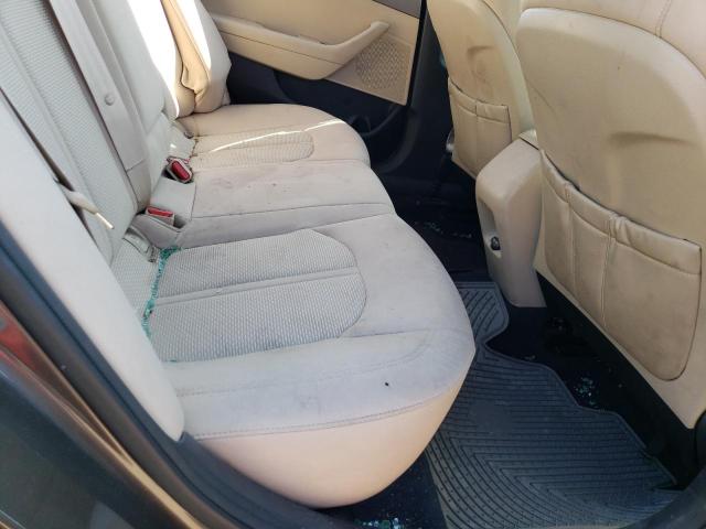 2015 Hyundai Sonata - Image 10