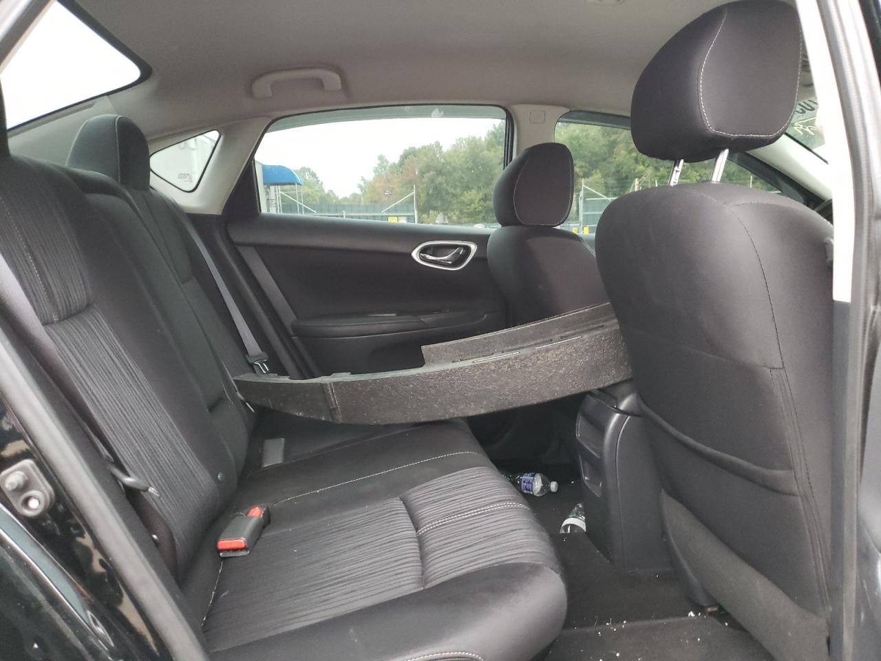 3N1AB7AP9HL706193 NISSAN SENTRA 2017