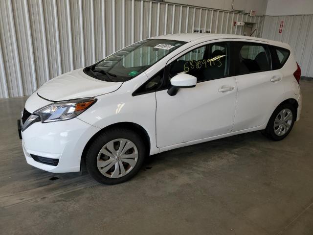 2018 Nissan Versa Note S