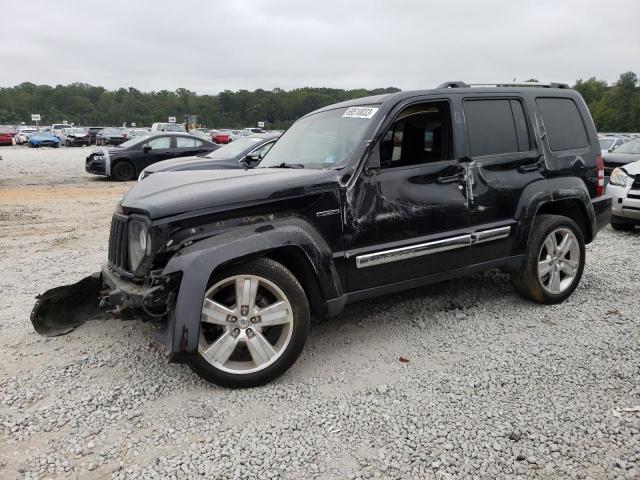 2012 Jeep Liberty 