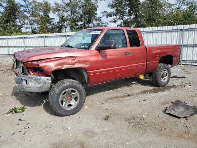 1999 Dodge Ram 2500 