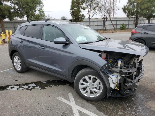 KM8J33A4XMU403055 | 2021 HYUNDAI TUCSON LIM