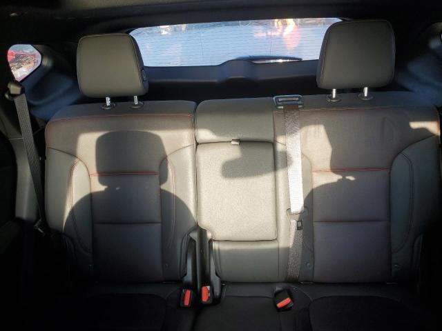3GNKBKRS5MS549749 Chevrolet BLAZER RS