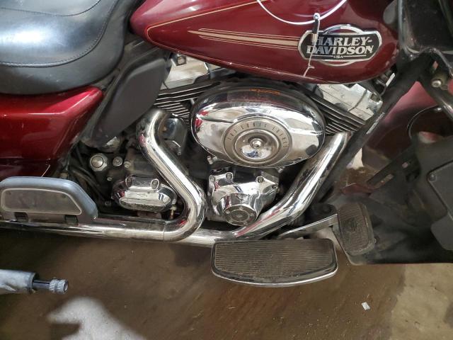 2010 HARLEY-DAVIDSON FLHTCUTG 1HD1MAM19AB854961