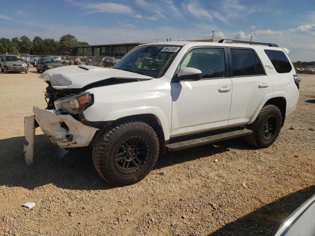 2021 Toyota 4Runner 