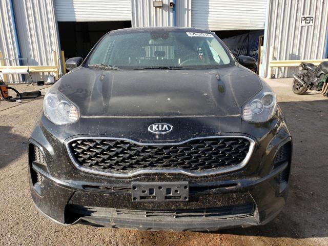 KNDPM3AC9L7639891 KIA Sportage Lx
