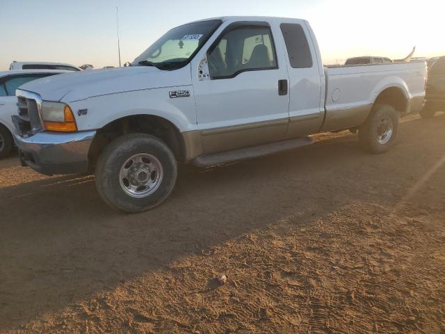 2000 Ford F-250 