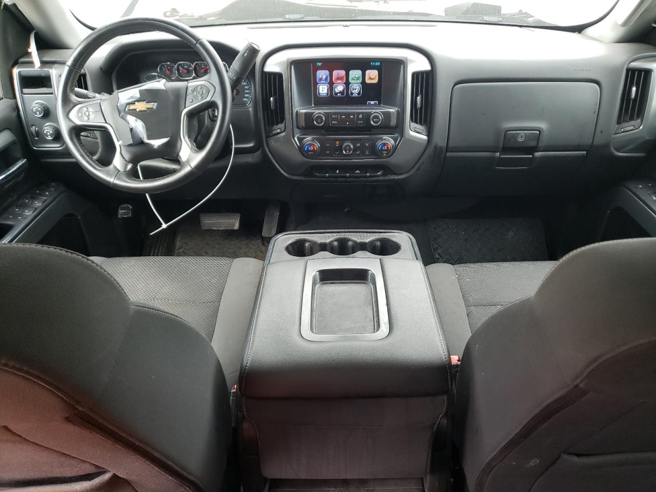 1GCVKREC9GZ404038 CHEVROLET ALL Models 2016