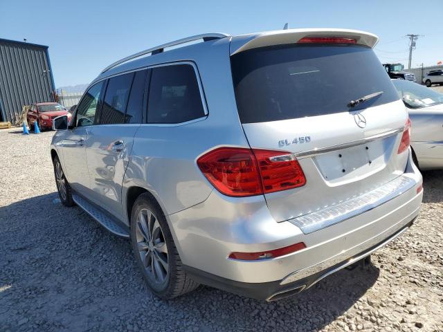 VIN 4JGDF7CE2EA270330 2014 Mercedes-Benz GL-Class, ... no.2