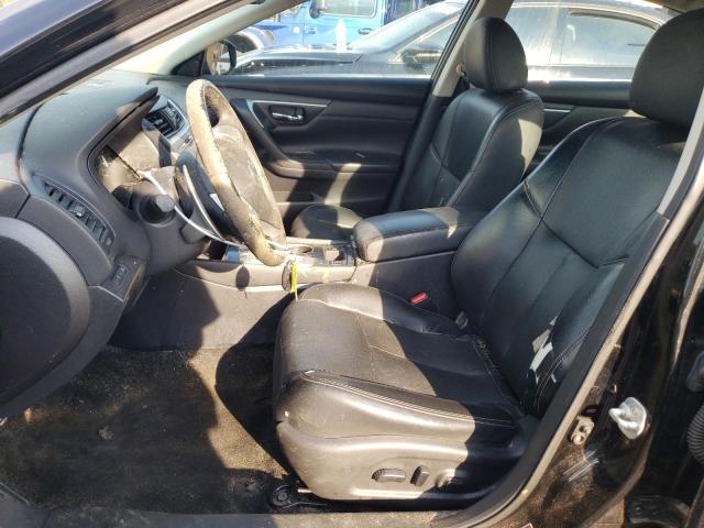 1N4BL3AP4HC117593 Nissan Altima 3.5sl