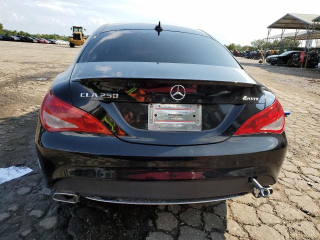 WDDSJ4GB8FN177563 Mercedes-Benz CLA 250 4MATIC