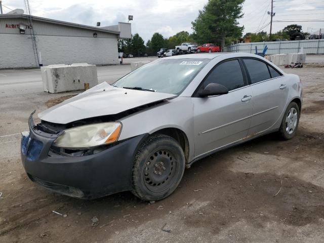 2006 Pontiac G6 