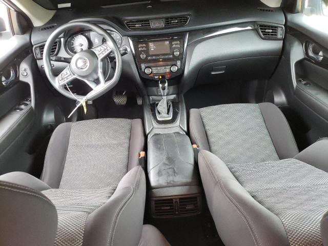 JN1BJ1CR5HW140756 Nissan Rogue Sport S