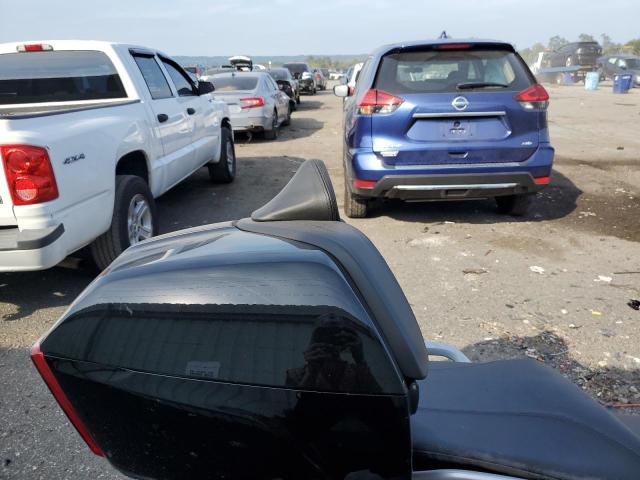 2018 BMW K1600 B - WB10F5308JZG16601