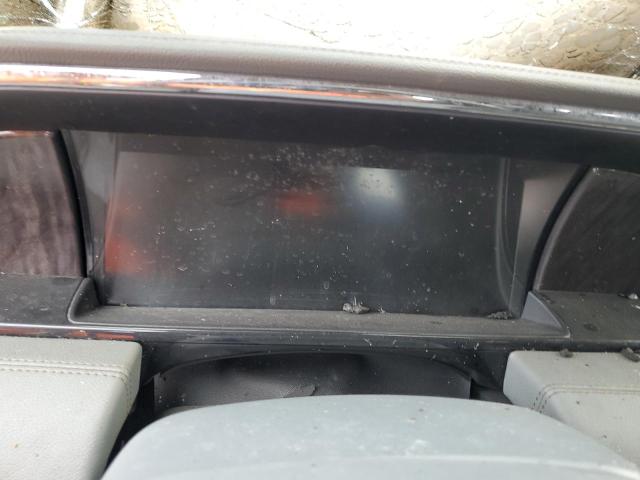 5LMJJ2HT6JEL19069 Lincoln Navigator Select