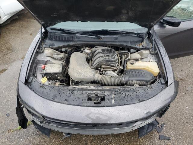 2C3CDXBG1HH618752 Dodge Charger Se