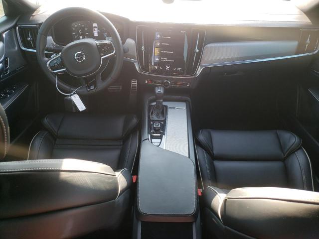 2020 VOLVO S90 T6 OCE - LVYA22MT9LP149719