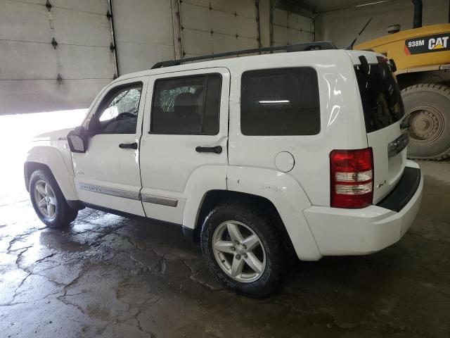 2012 Jeep Liberty Sport VIN: 1C4PJMAK7CW186043 Lot: 66454123