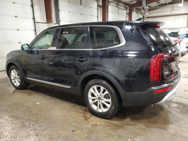 5XYP2DHC6NG214894 KIA Telluride Lx
