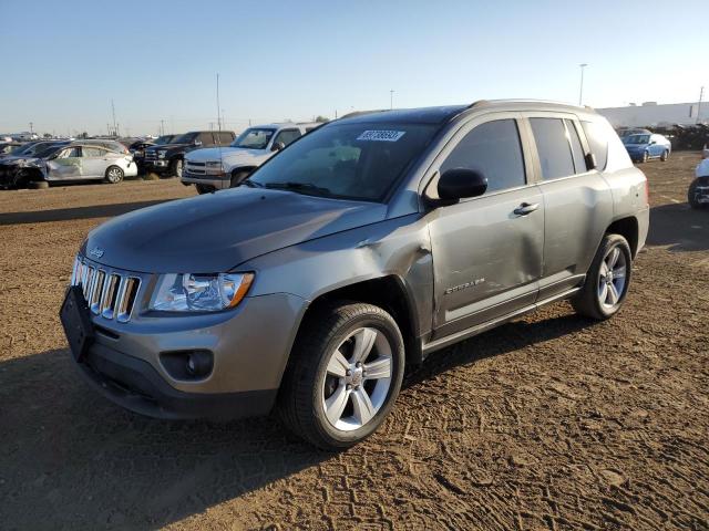 2012 Jeep Compass Sport